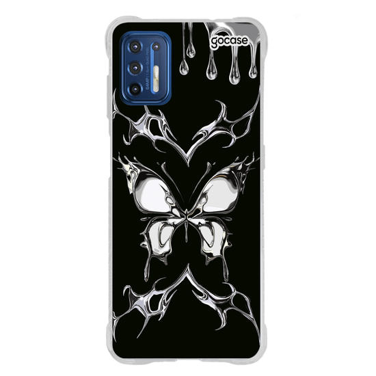 Capinha para celular  Whiplash Butterfly