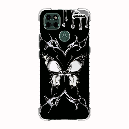 Capinha para celular  Whiplash Butterfly