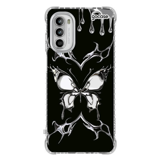 Capinha para celular  Whiplash Butterfly