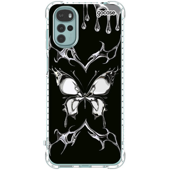 Capinha para celular  Whiplash Butterfly
