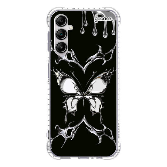 Capinha para celular  Whiplash Butterfly