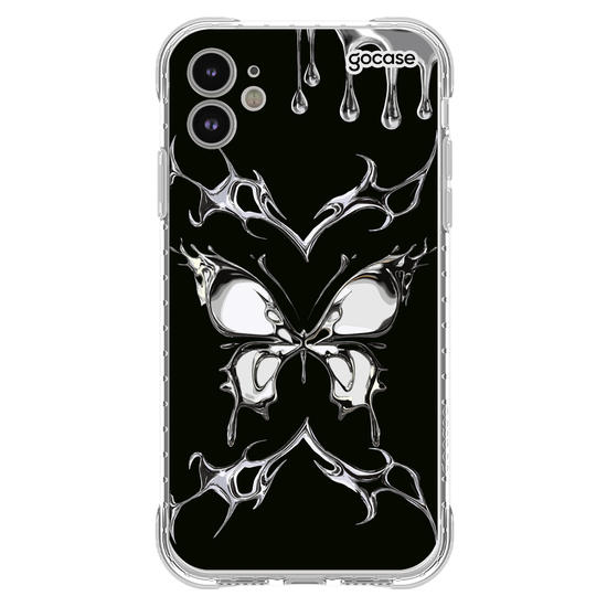 Capinha para celular  Whiplash Butterfly