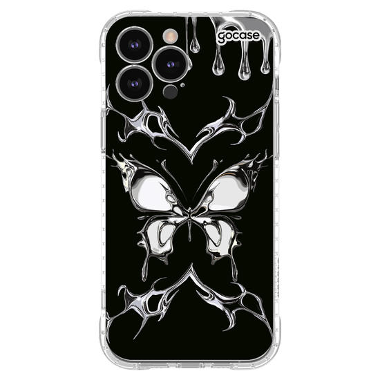 Capinha para celular  Whiplash Butterfly