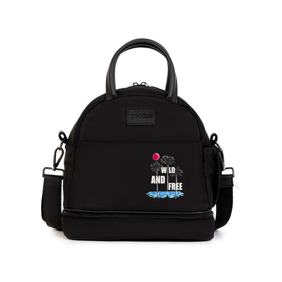 Bolsa Térmica Mix Pro - Wild And Free