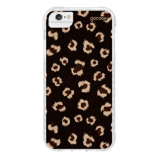 Capinha para celular  Wild Feline