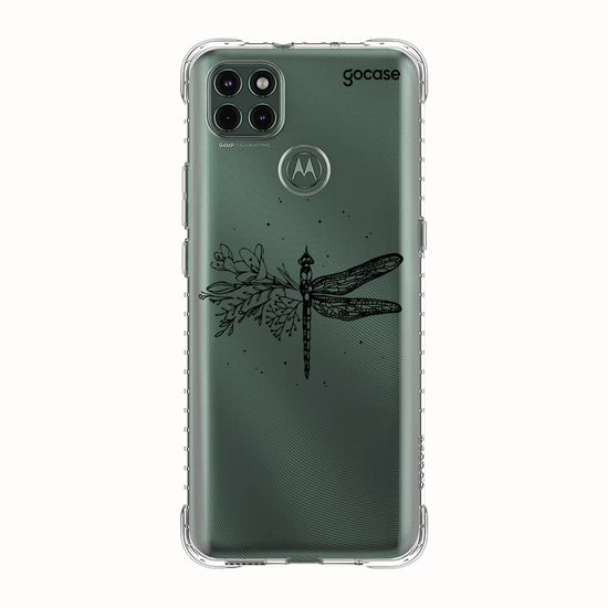 Capinha para celular Wild Flowers