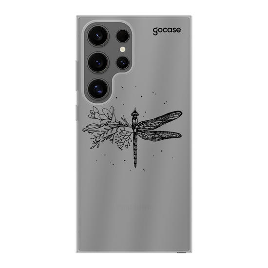 Wild Flowers Phone Case