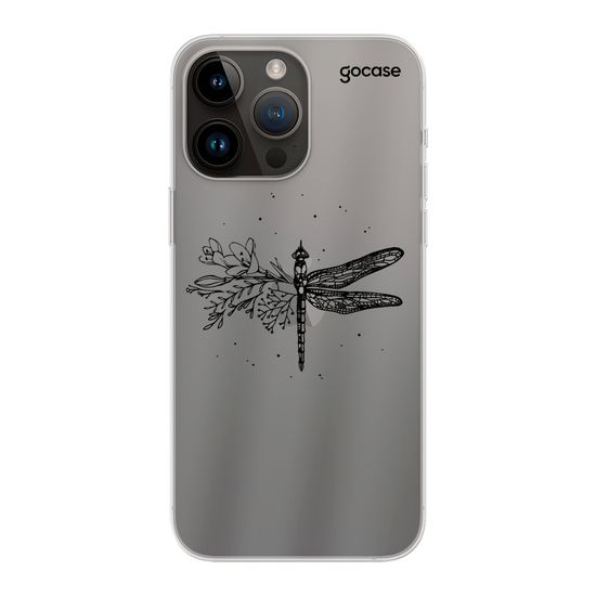 Wild Flowers Phone Case