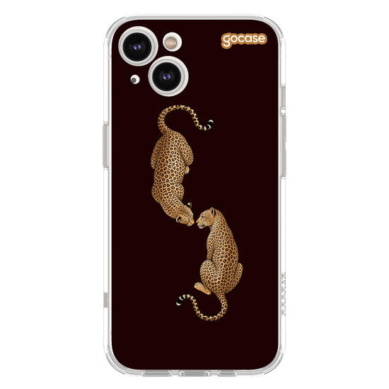  Wild Jaguars
