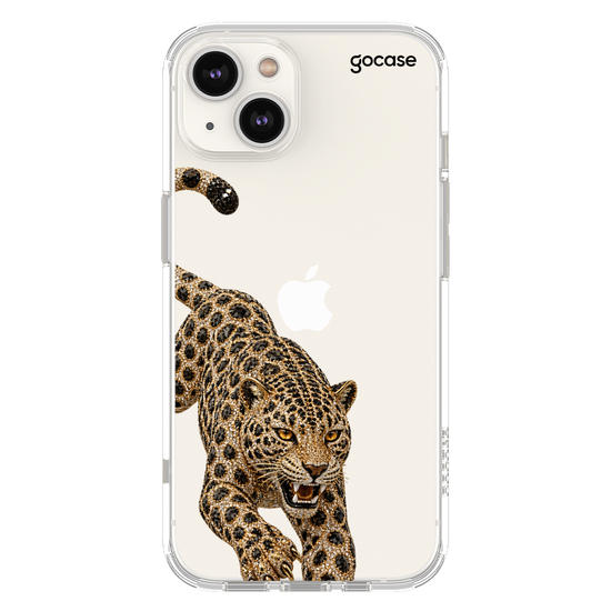  Wild Leopard