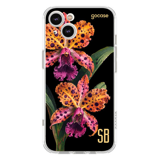  Wild Orchid