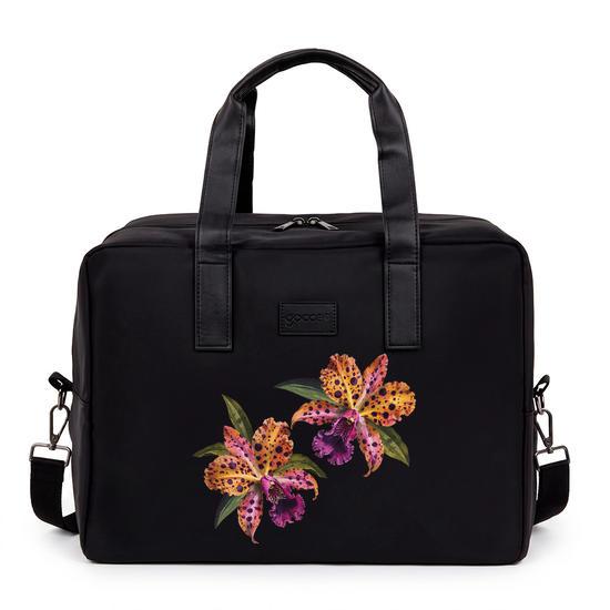Bolsa Joy Pro - Wild Orchid