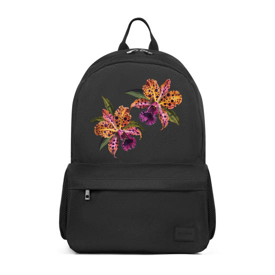 Mochila Pop -  Wild Orchid