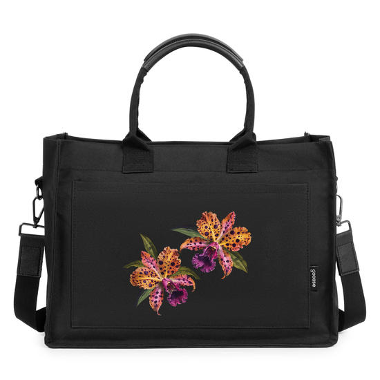 Tote Mini -  Wild Orchid