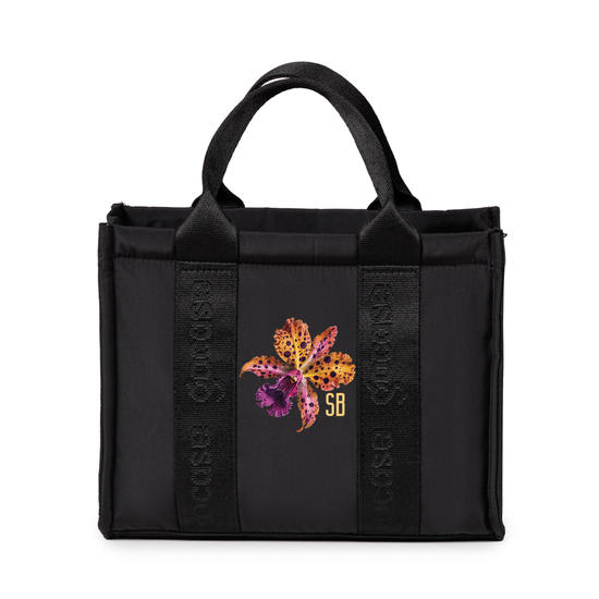 Tote Pop -  Wild Orchid