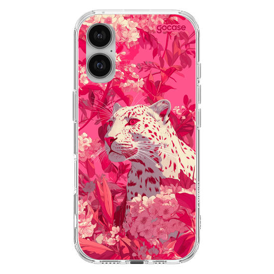 Capinha para celular  Wild Spirit
