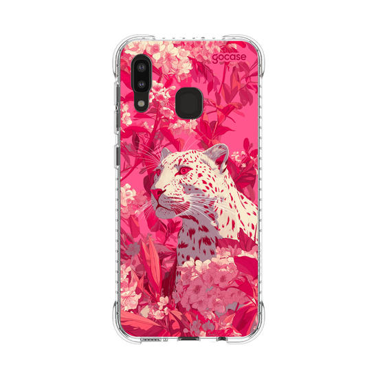 Capinha para celular  Wild Spirit