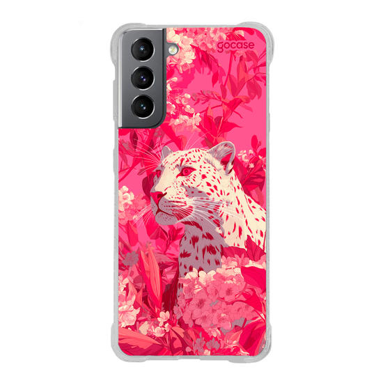 Capinha para celular  Wild Spirit