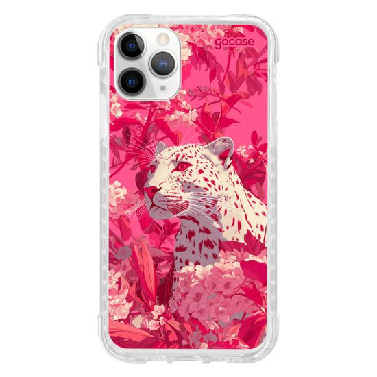Capinha para celular  Wild Spirit