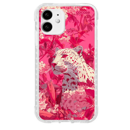Capinha para celular  Wild Spirit