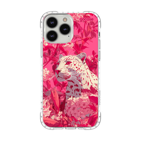 Capinha para celular  Wild Spirit