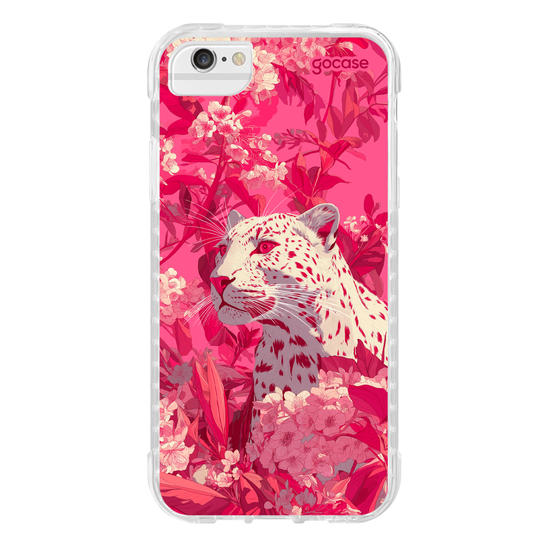 Capinha para celular  Wild Spirit