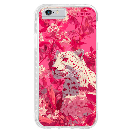 Capinha para celular  Wild Spirit