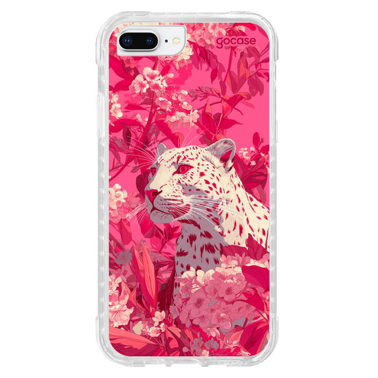 Capinha para celular  Wild Spirit