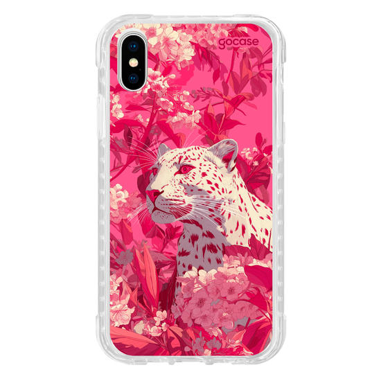 Capinha para celular  Wild Spirit