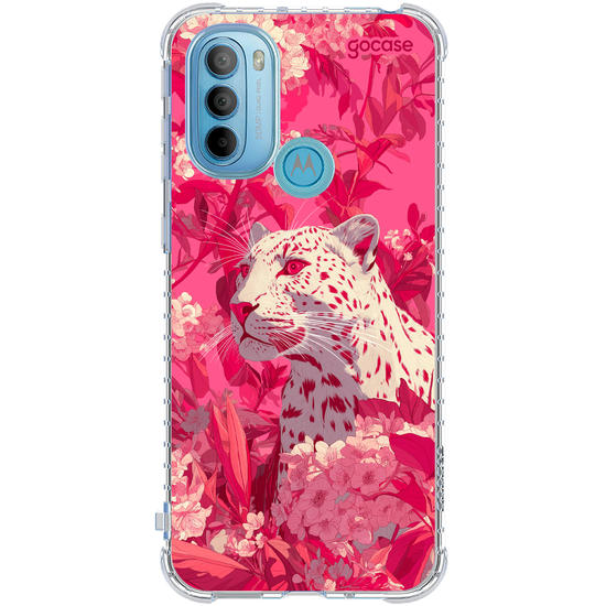Capinha para celular  Wild Spirit