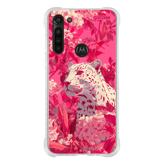 Capinha para celular  Wild Spirit