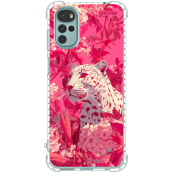 Capinha para celular  Wild Spirit