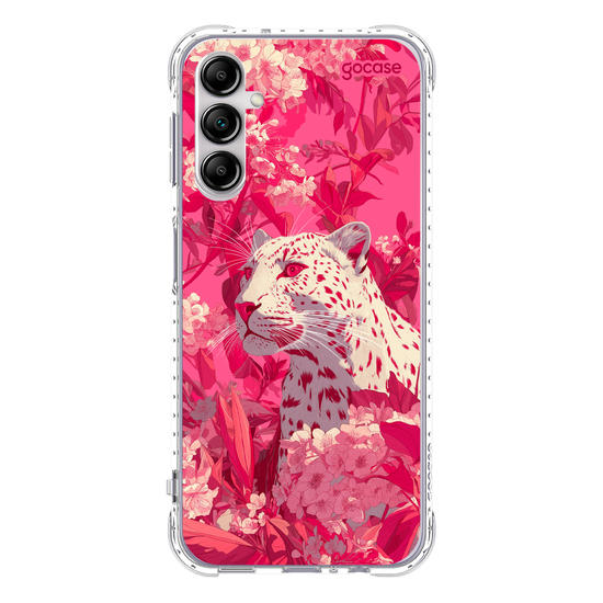 Capinha para celular  Wild Spirit
