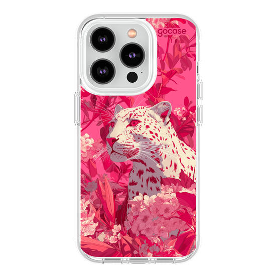 Capinha para celular  Wild Spirit