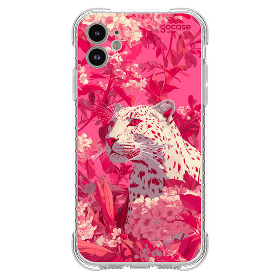 Capinha para celular  Wild Spirit