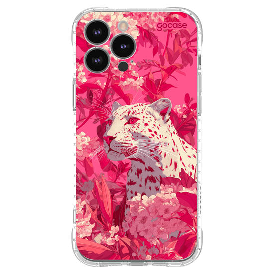 Capinha para celular  Wild Spirit