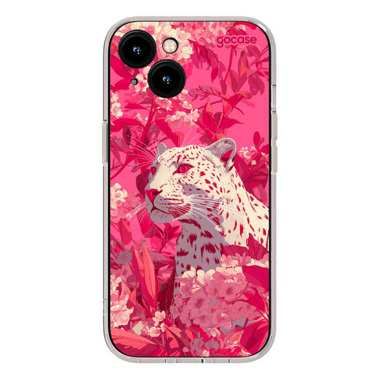 Capinha para celular  Wild Spirit