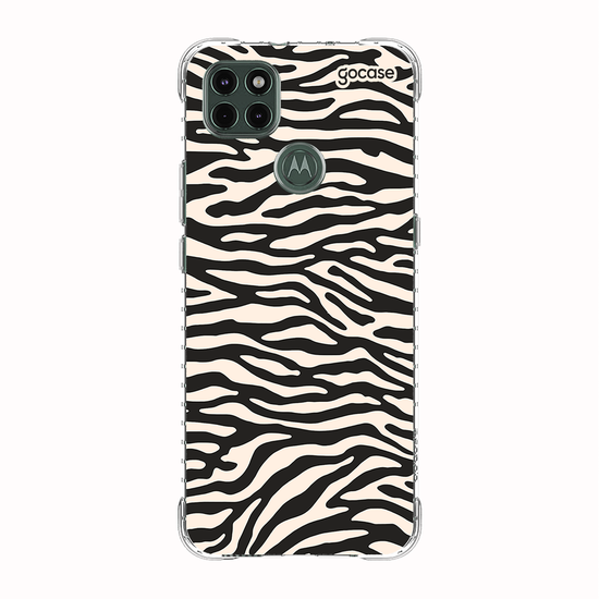 Capinha para celular  Wild Zebra