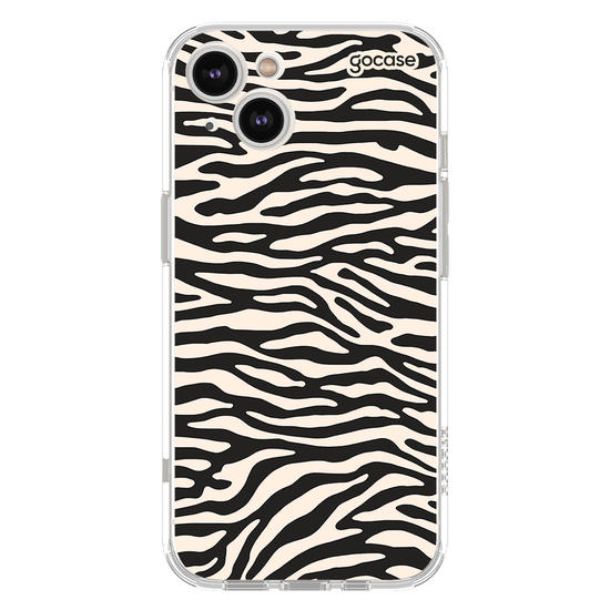  Wild Zebra