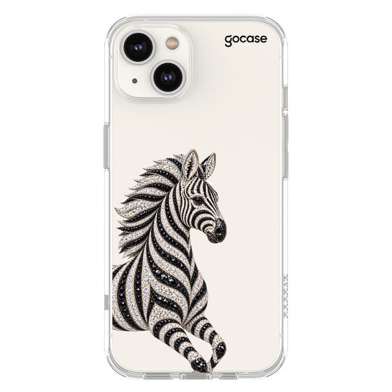  Wild Zebra Shine