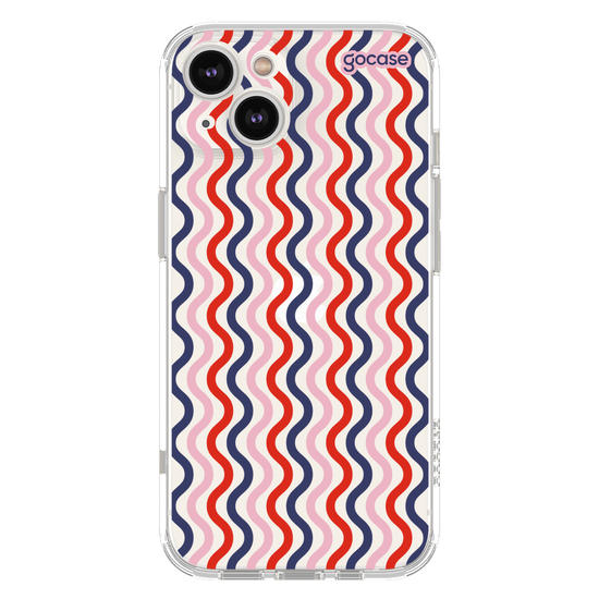  Winter Stripes