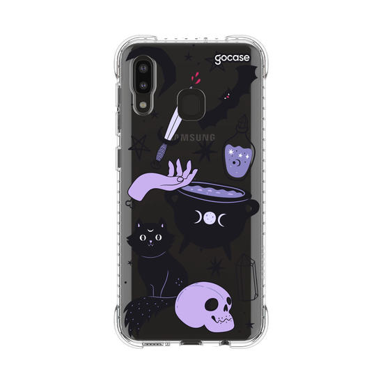 Capinha para celular  Witchy Vibes