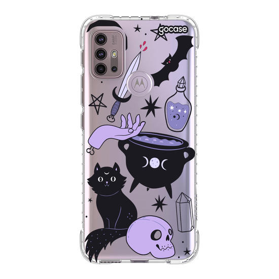 Capinha para celular  Witchy Vibes
