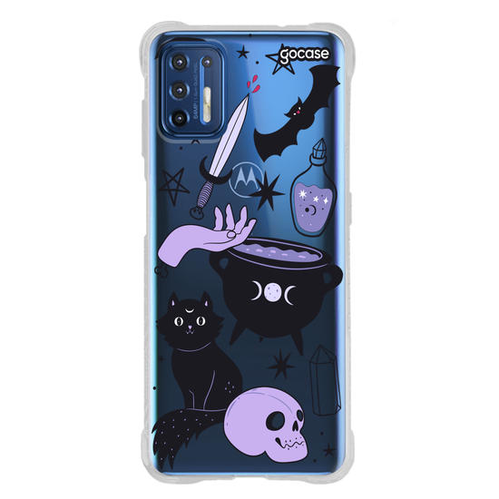 Capinha para celular  Witchy Vibes
