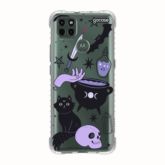 Capinha para celular  Witchy Vibes