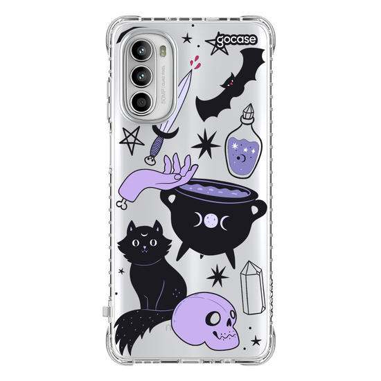 Capinha para celular  Witchy Vibes