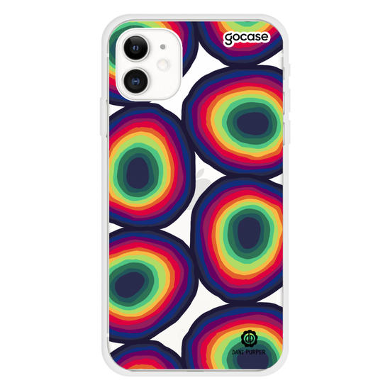 Wood Color Phone Case