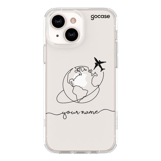 World Tour Phone Case