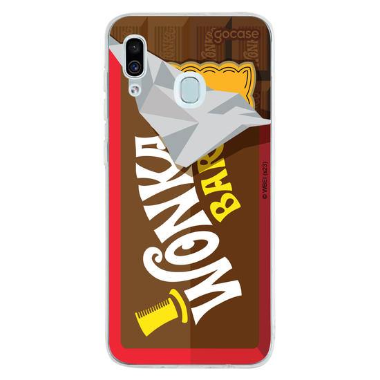 A Fantástica Fábrica de Chocolate - Wonka Bar