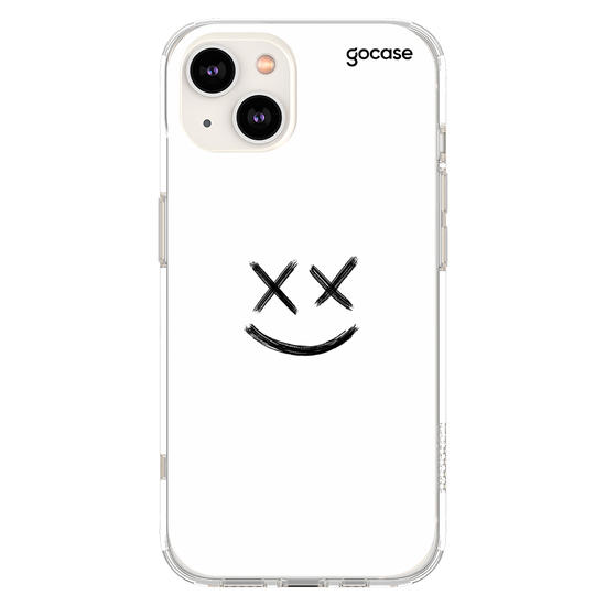 Capinha para celular  Smile X Eyes